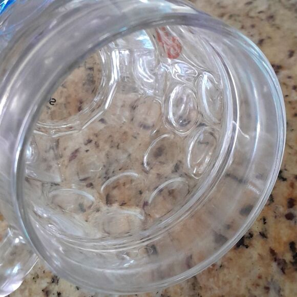 Budweiser Beer Mug Vintage Germany made - Picture 14 of 16